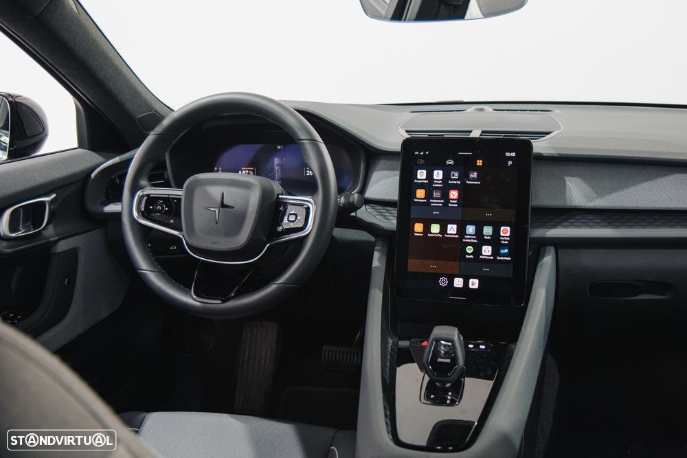 Polestar 2 - 10