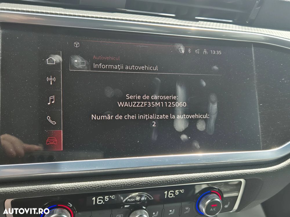 AUDI Q3 2021 — imagine 25