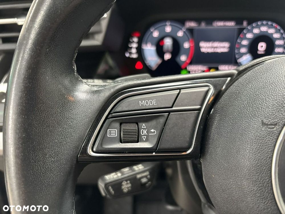 Audi A3 Sportback - 9