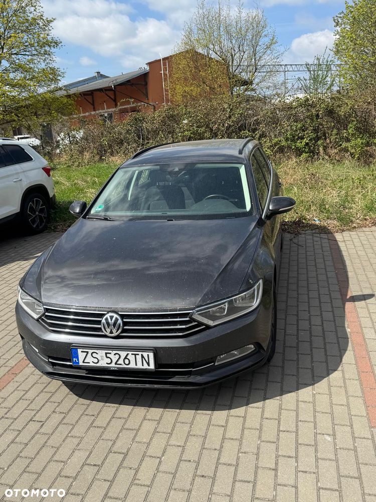 Volkswagen Passat 2.0 TDI (BlueMotion Technology) DSG Comfortline - 5