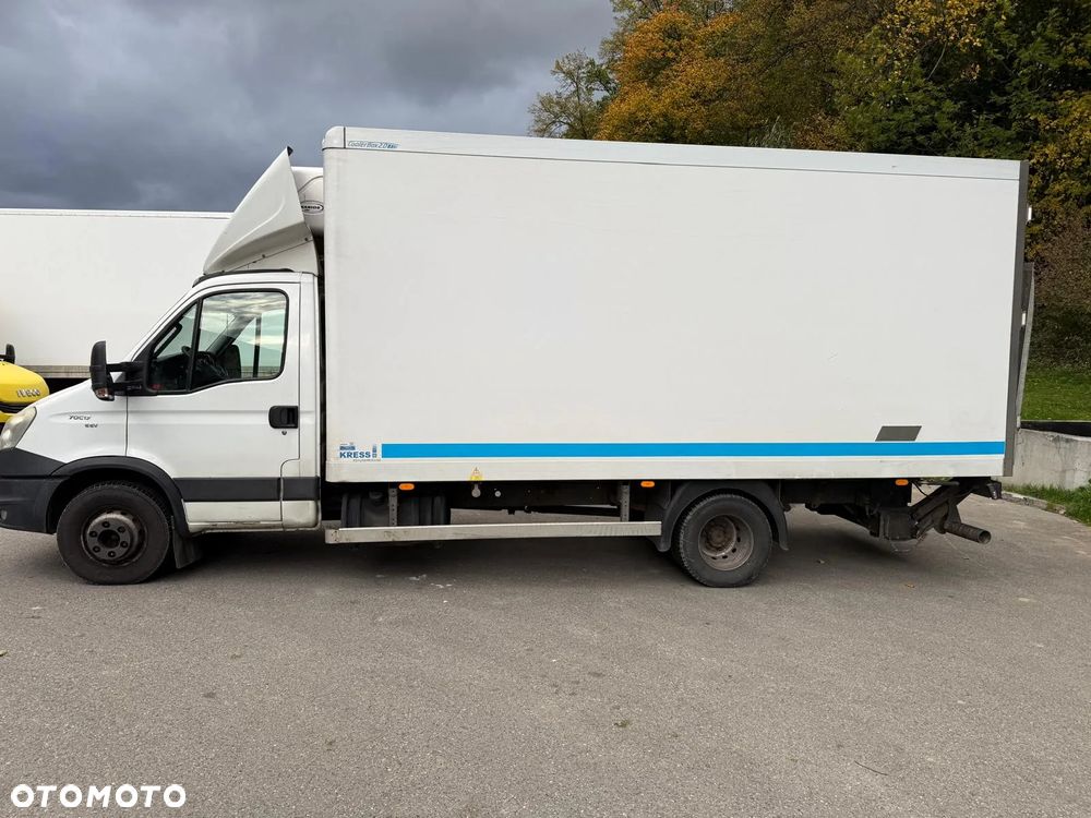 Iveco Daily - 8