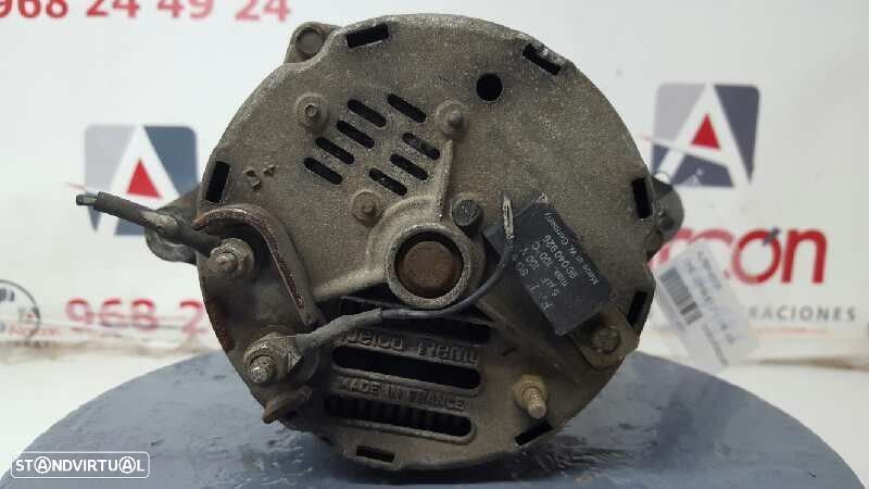 ALTERNADOR OPEL CORSA B 1.2 - 2