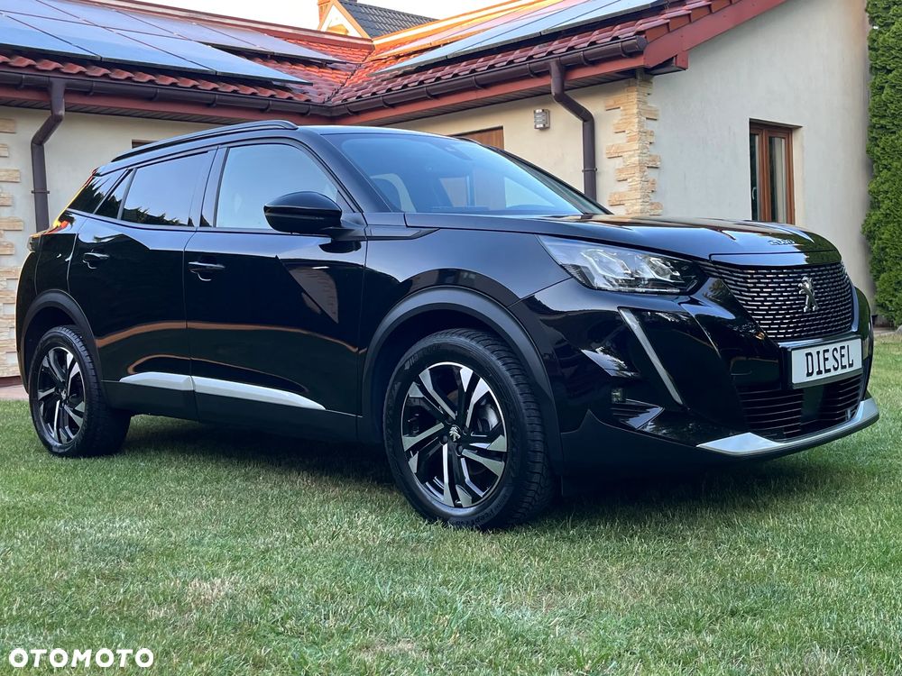 Peugeot 2008 - 32