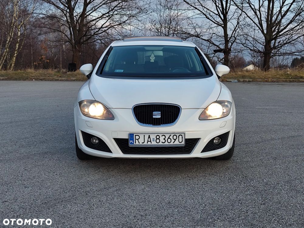 Seat Leon 1.4 TSI Style - 6