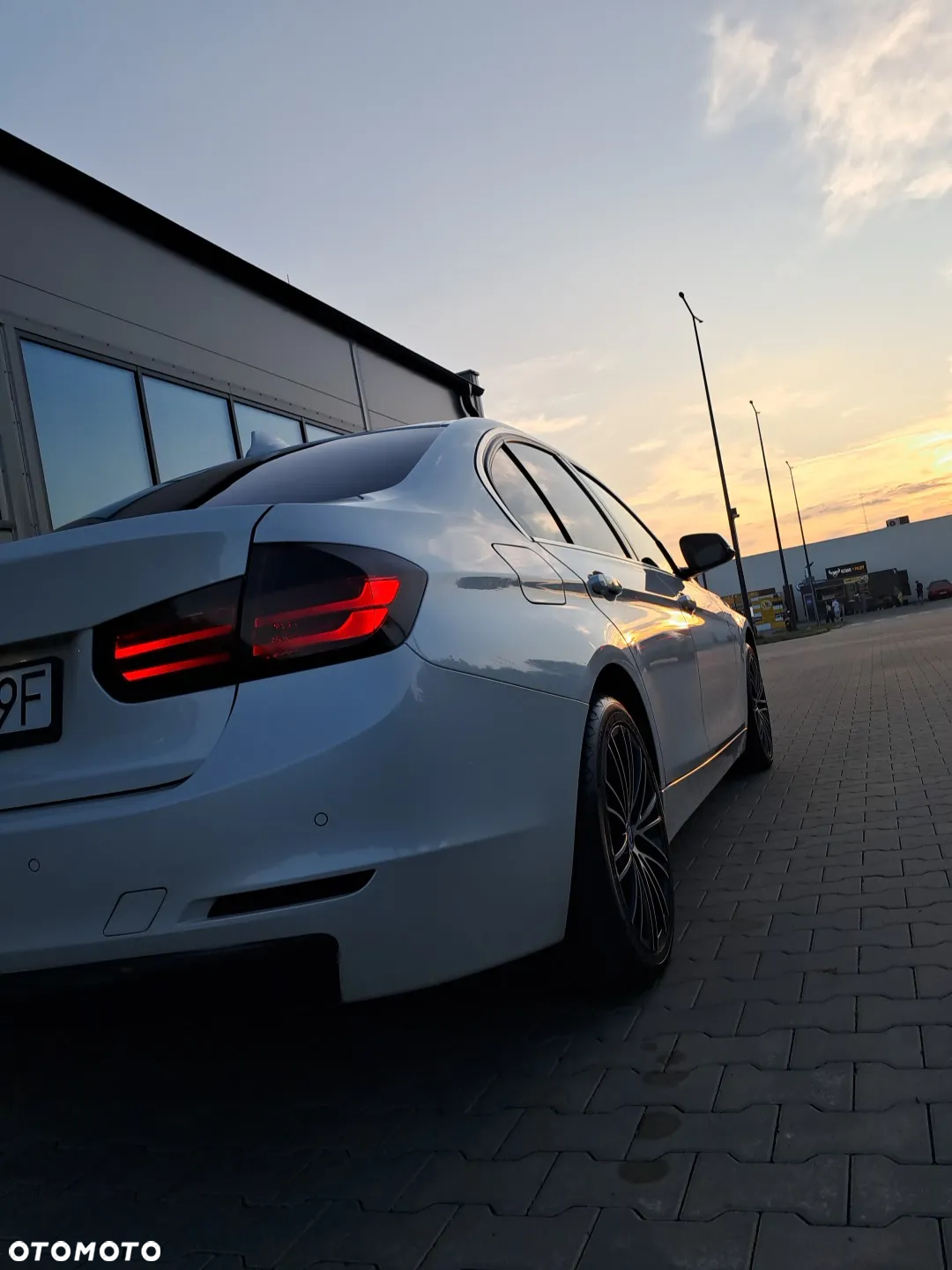 BMW Seria 3 320d Modern Line - 39