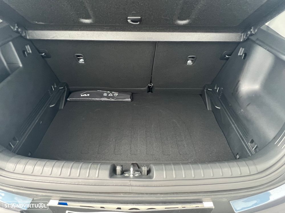 Kia Stonic 1.2 Dynamic - 17