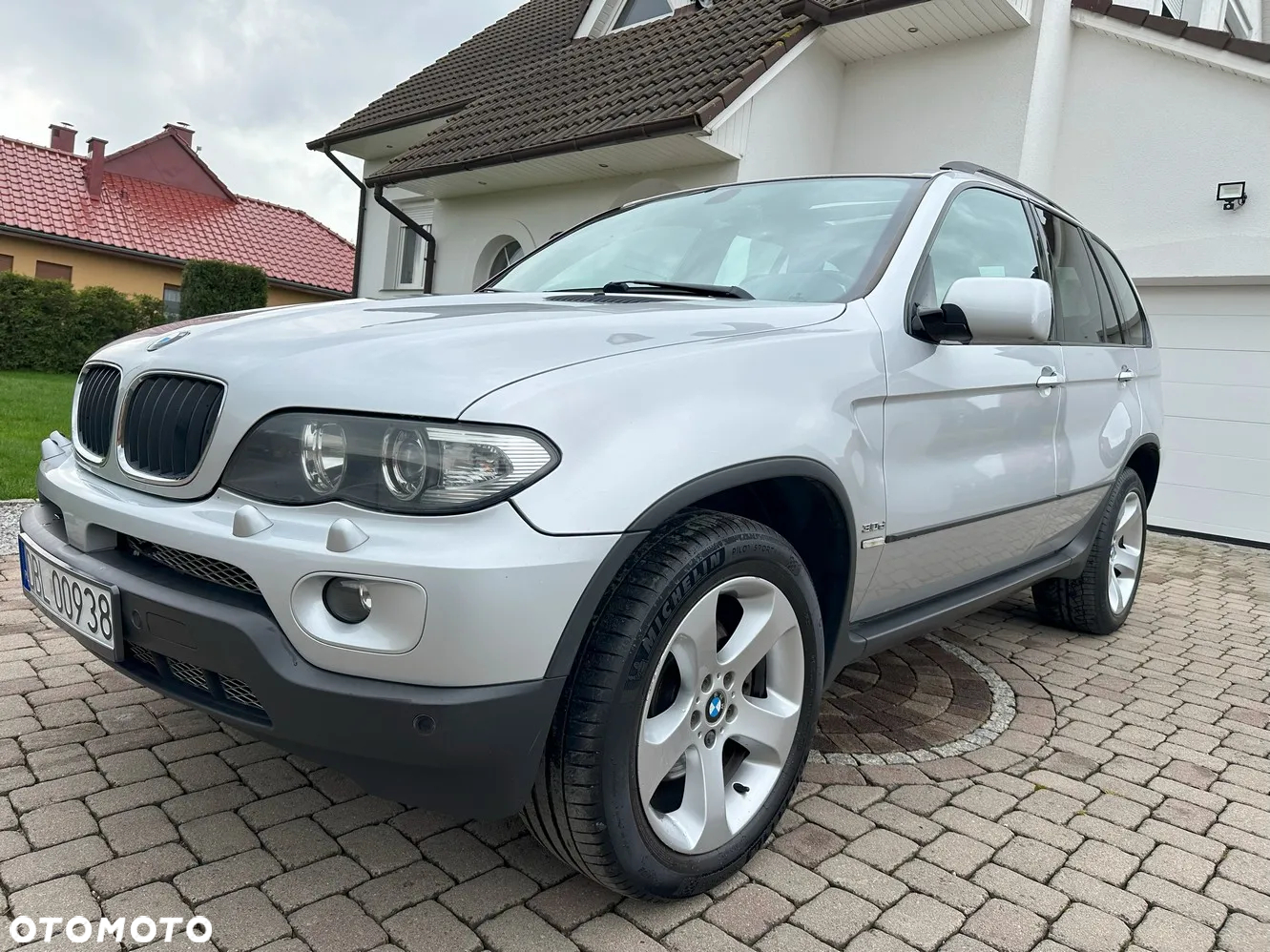BMW X5 3.0 d Edition Exclusive Sport - 2