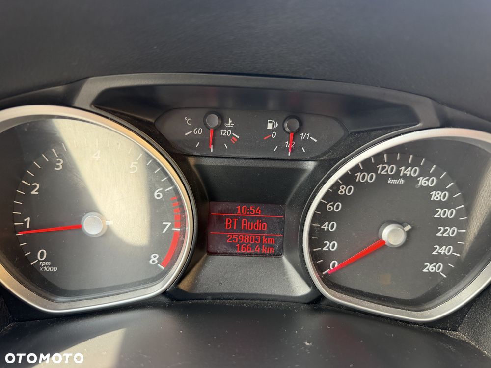Ford Mondeo - 6