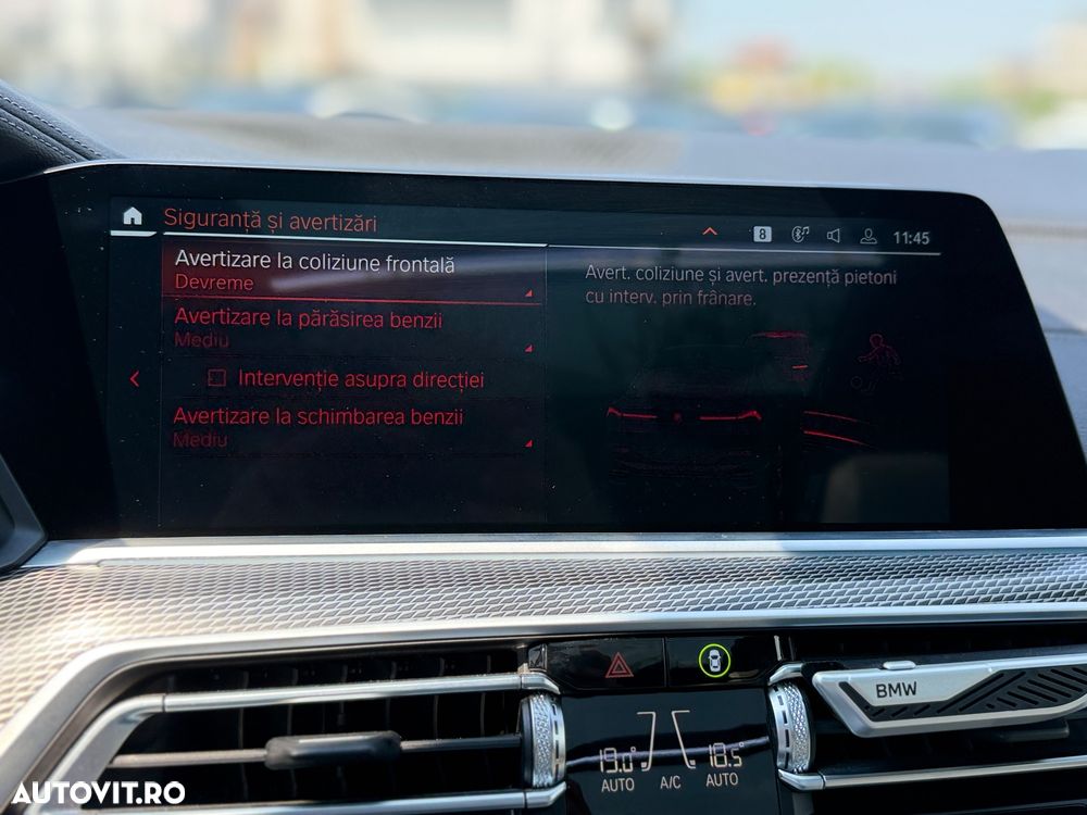 BMW X6 xDrive30d - 15