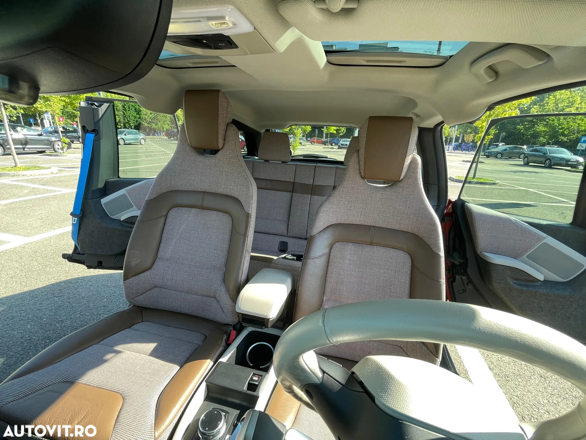 BMW i3 94 Ah - 7