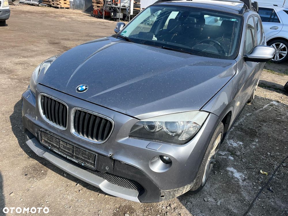 BMW X1 sDrive20d - 1