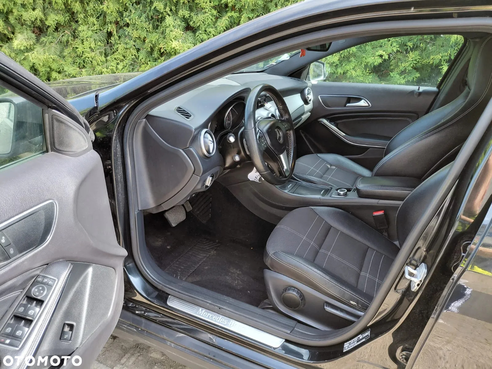 Mercedes-Benz GLA - 15