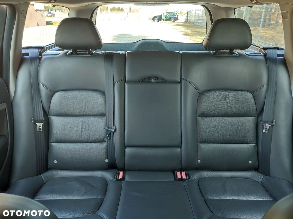 Volvo V70 D4 Geartronic Edition - 30