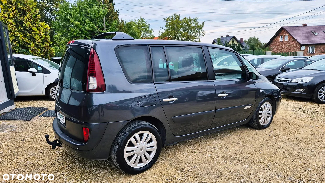 Renault Espace 2.0 Initiale - 11