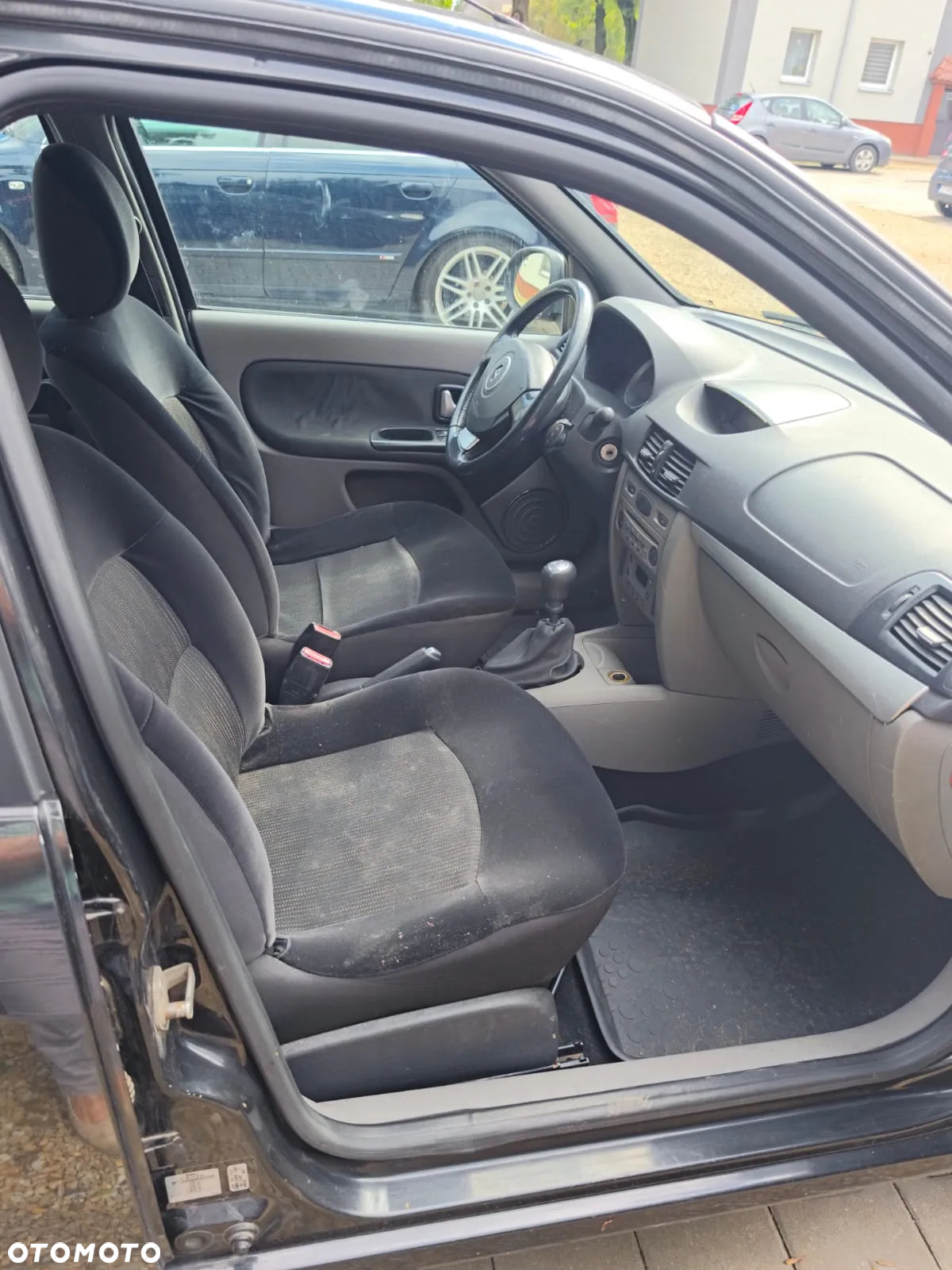 Renault Thalia 1.2 16V All Inclusive Collection - 6