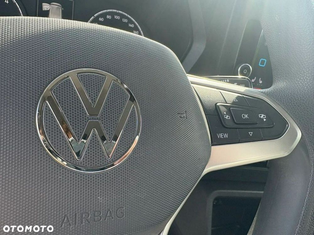 Volkswagen Caddy - 22