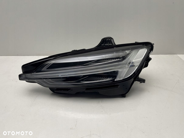LAMPA PRZEDNIA LEWA VOLVO V60 S60 FULL LHD 32404679
