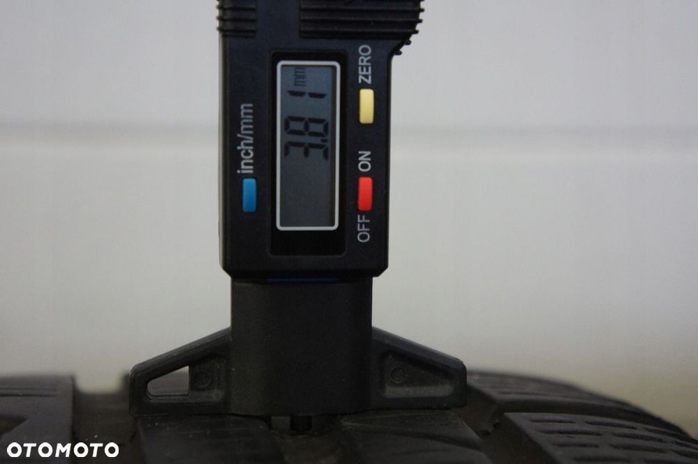 NR 543 Koła Zima Alufelgi Volvo V60 S60 225/50/17 Pirelli Sottozero - 8