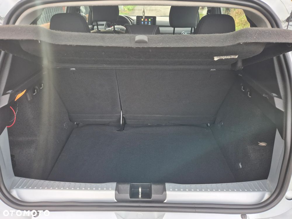 Dacia Sandero 1.0 TCe Expression - 26