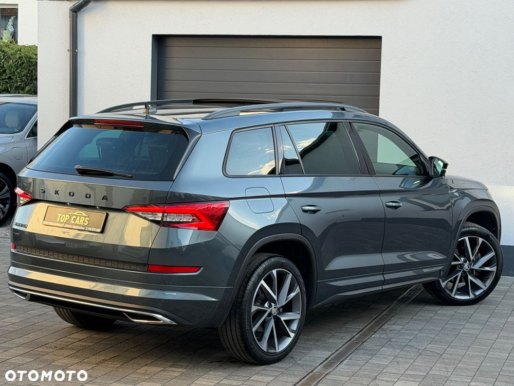 Skoda Kodiaq - 5