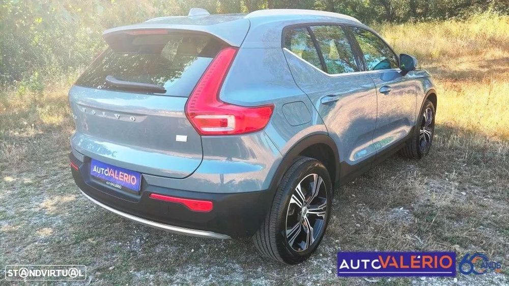 Volvo XC 40 1.5 T4 PHEV Plus Bright - 6