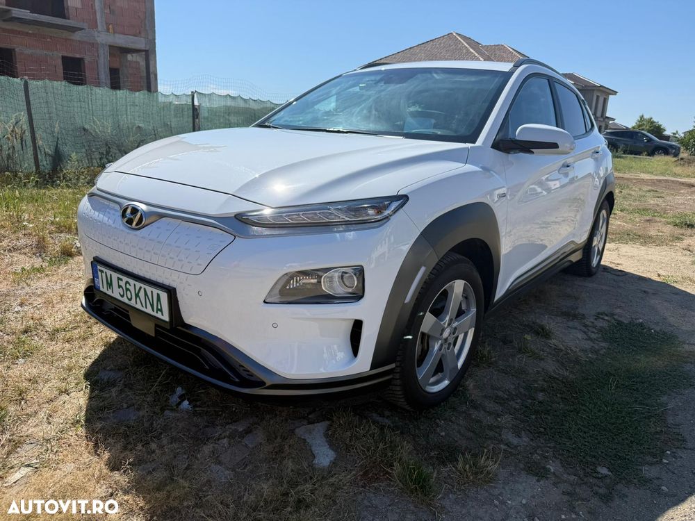 Hyundai KONA 204CP Luxury+ - 1