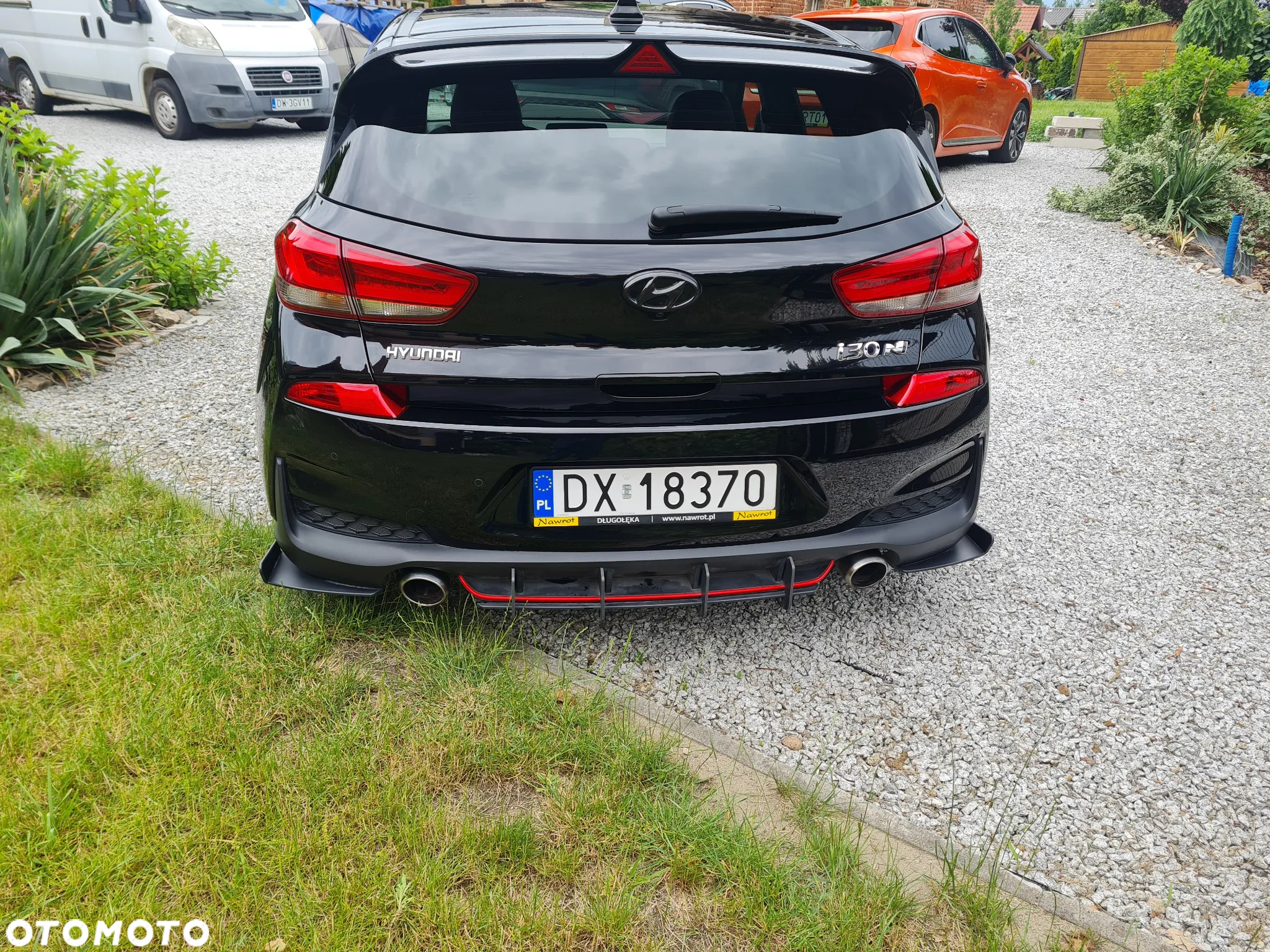Hyundai i30 N 2.0 T-GDI Performance - 25