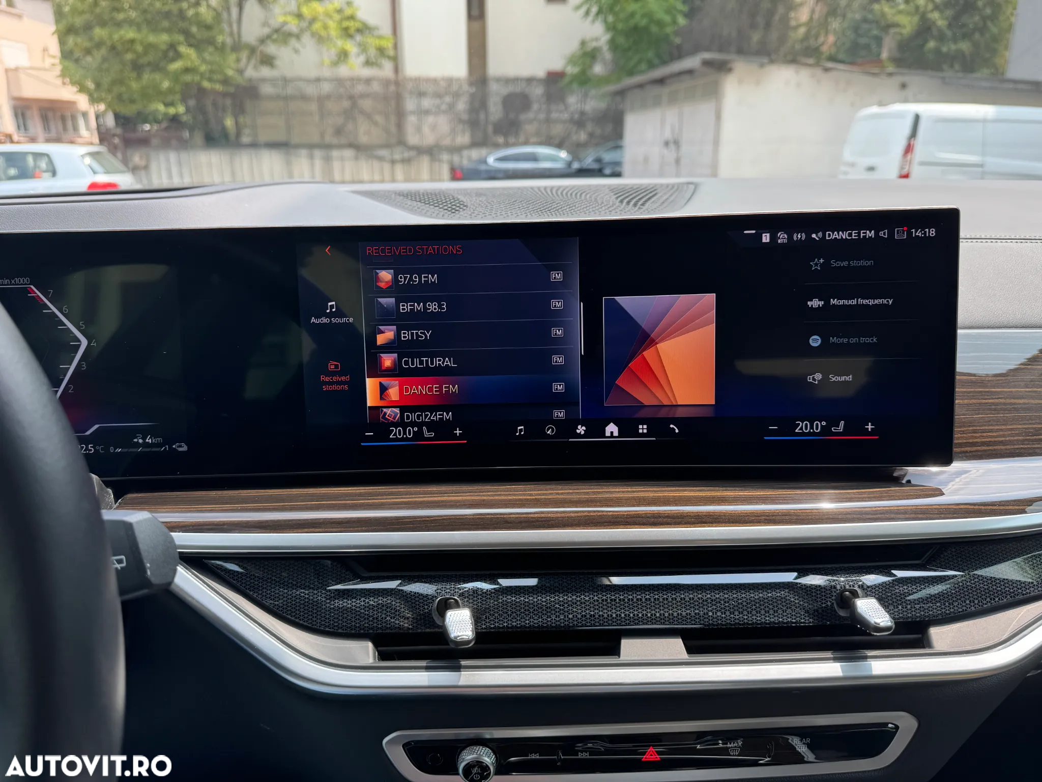 BMW X5 xDrive50e AT PHEV - 24
