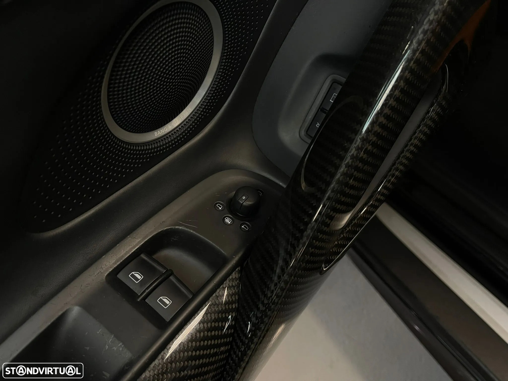 Audi R8 Coupé 5.2 FSI quattro S tronic - 8