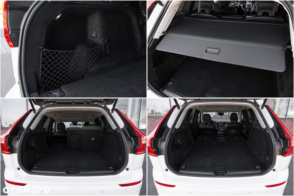 Volvo XC 60 B4 D Geartronic Momentum Pro - 15