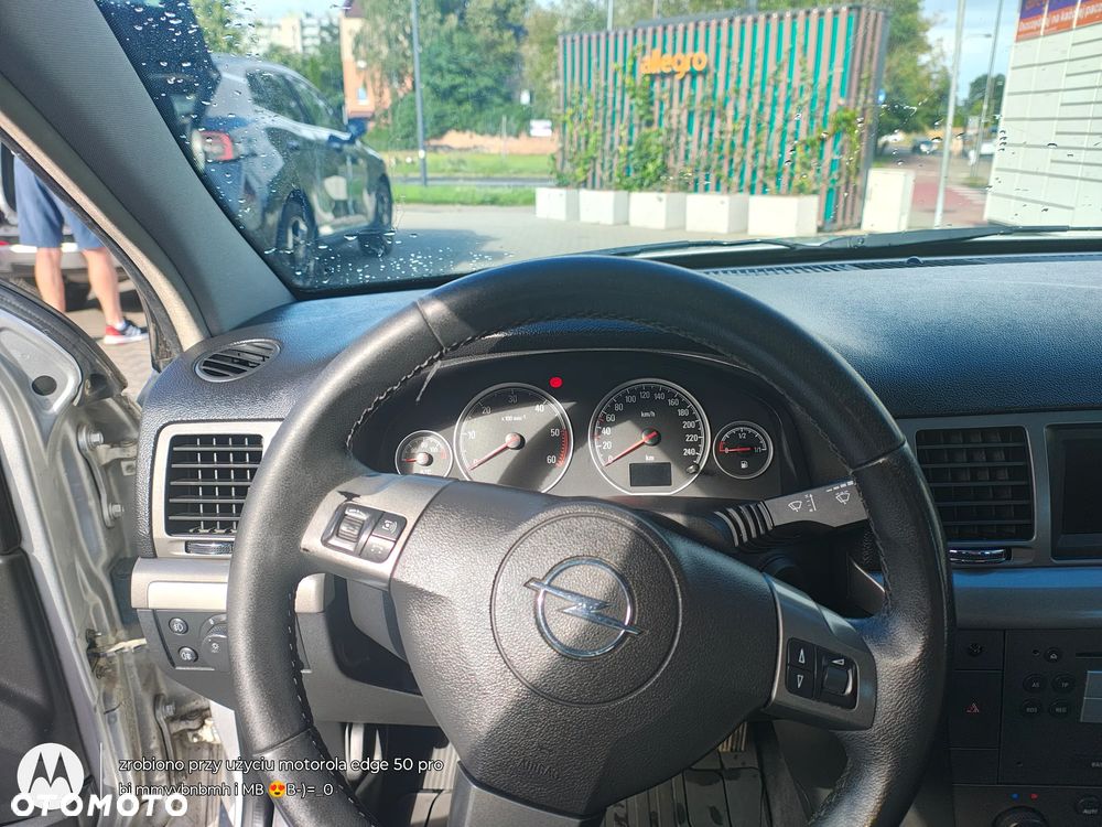 Opel Vectra 1.9 CDTI Elegance - 8
