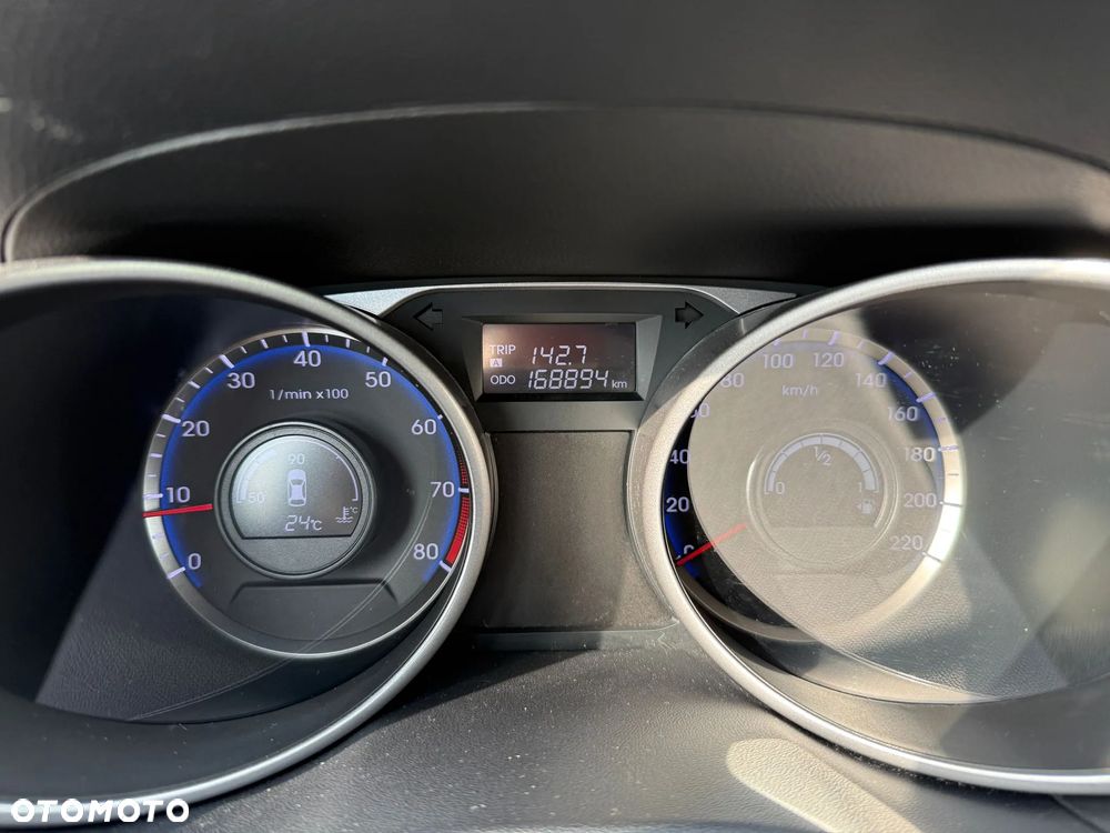 Hyundai ix35 1.6 GDI Premium 2WD - 18