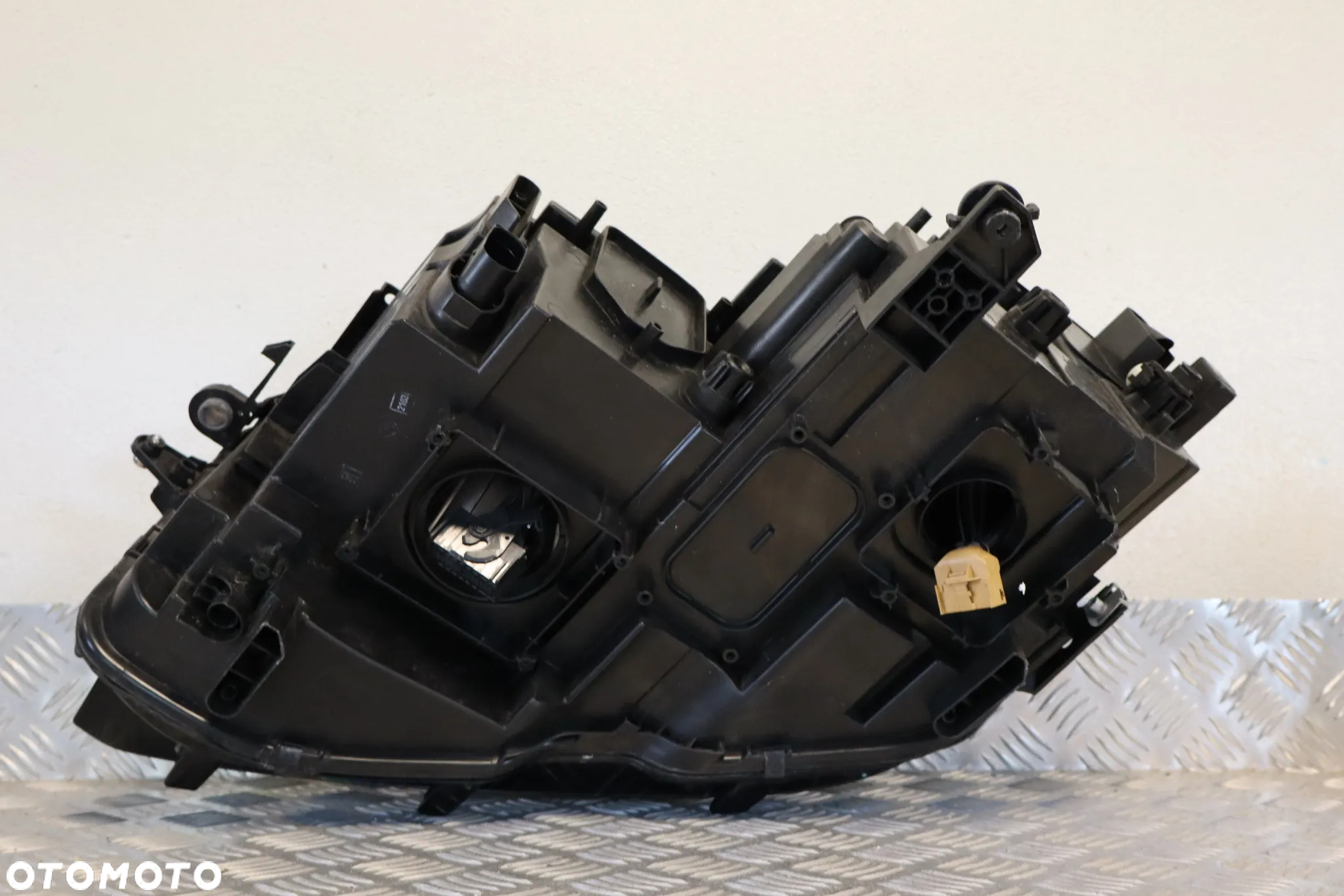 LAMPA PRZÓD PRZEDNIA PRAWA VW TIGUAN FULL LED 5NB941036B 2015-2020 - 19