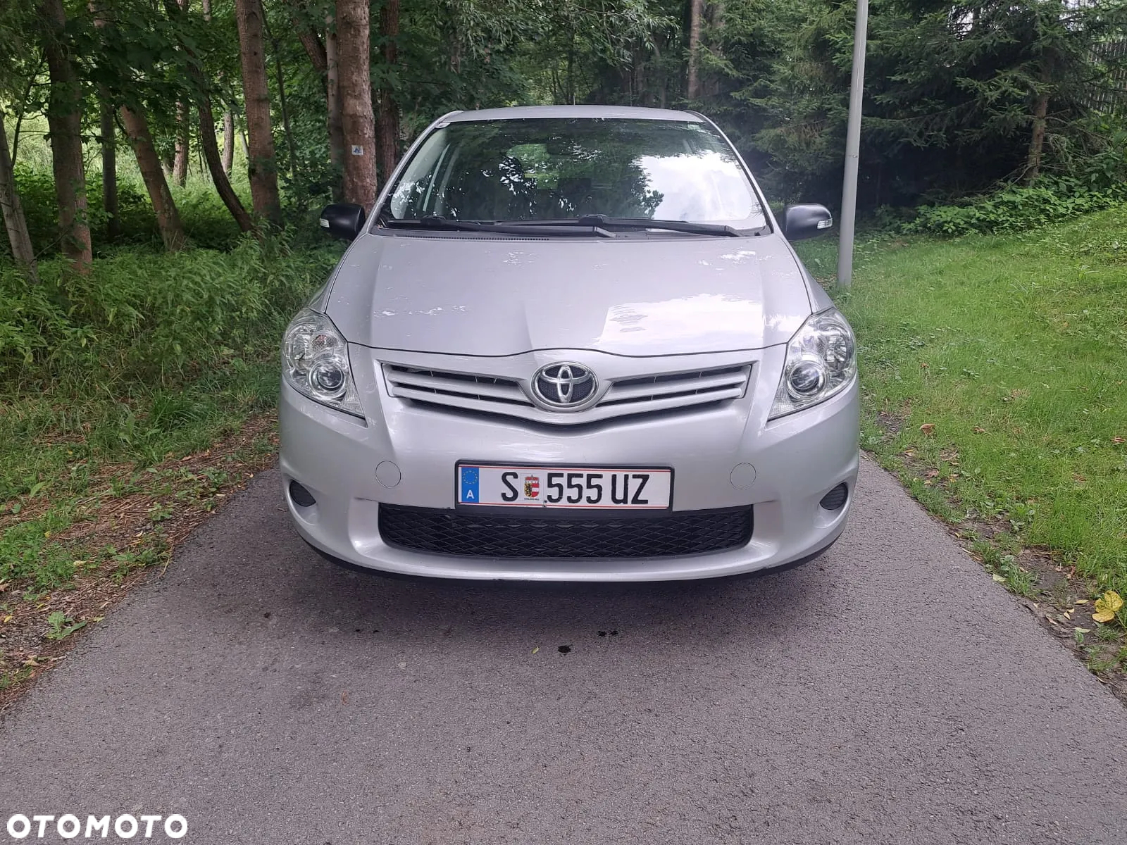 Toyota Auris 1.4 VVT-i Sol - 17