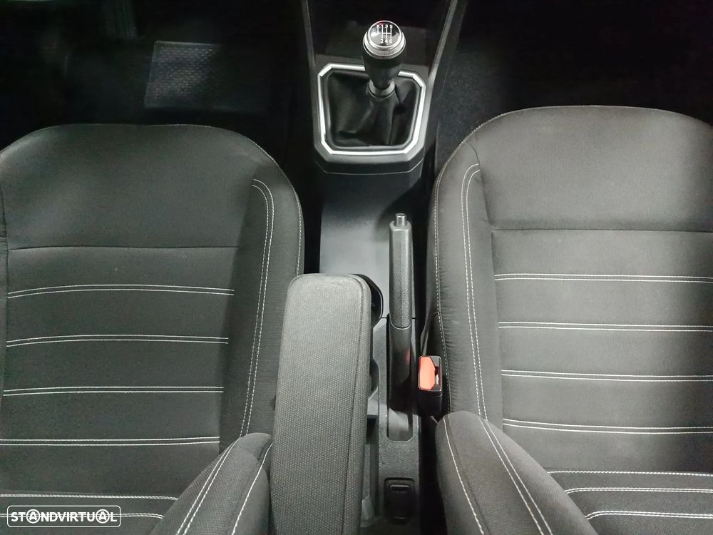Dacia Jogger TCe 110 (7L) Extreme - 8