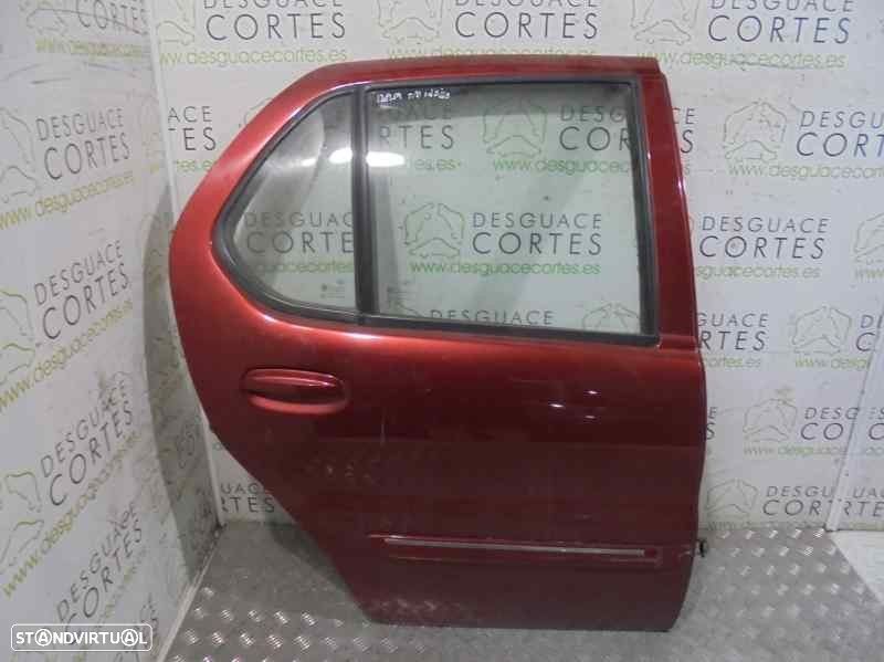 PORTA TRASEIRA DIREITA OTROS MODELOS - 1