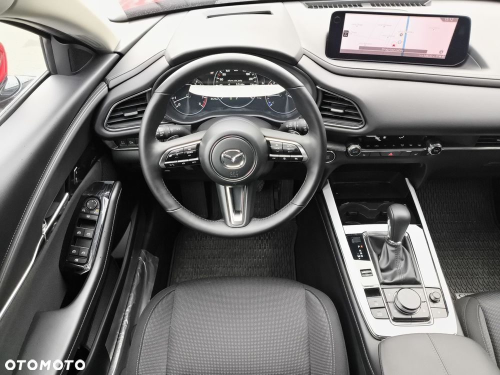 Mazda CX-30 - 12