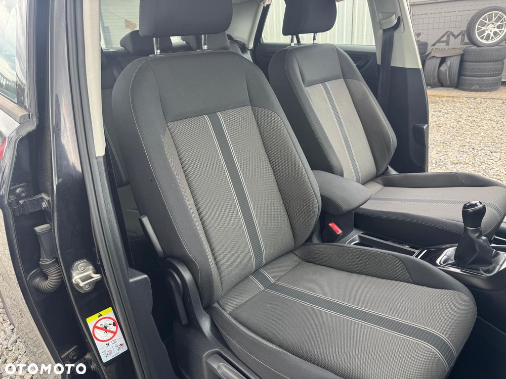 Volkswagen T-Roc 1.6 TDI SCR Style - 17