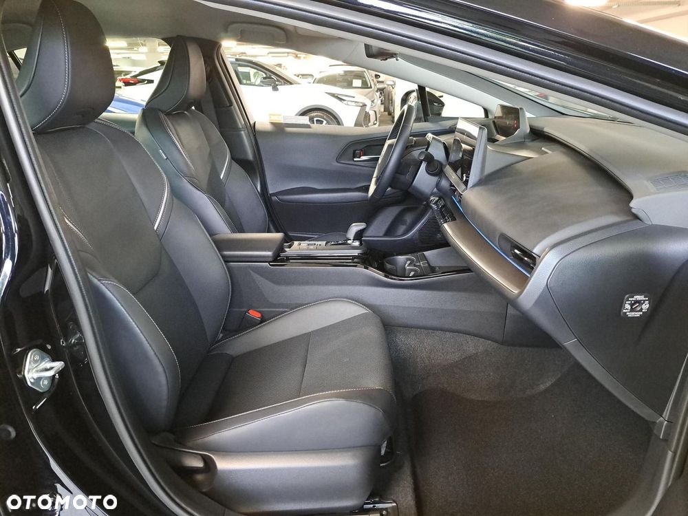 Toyota Prius - 14