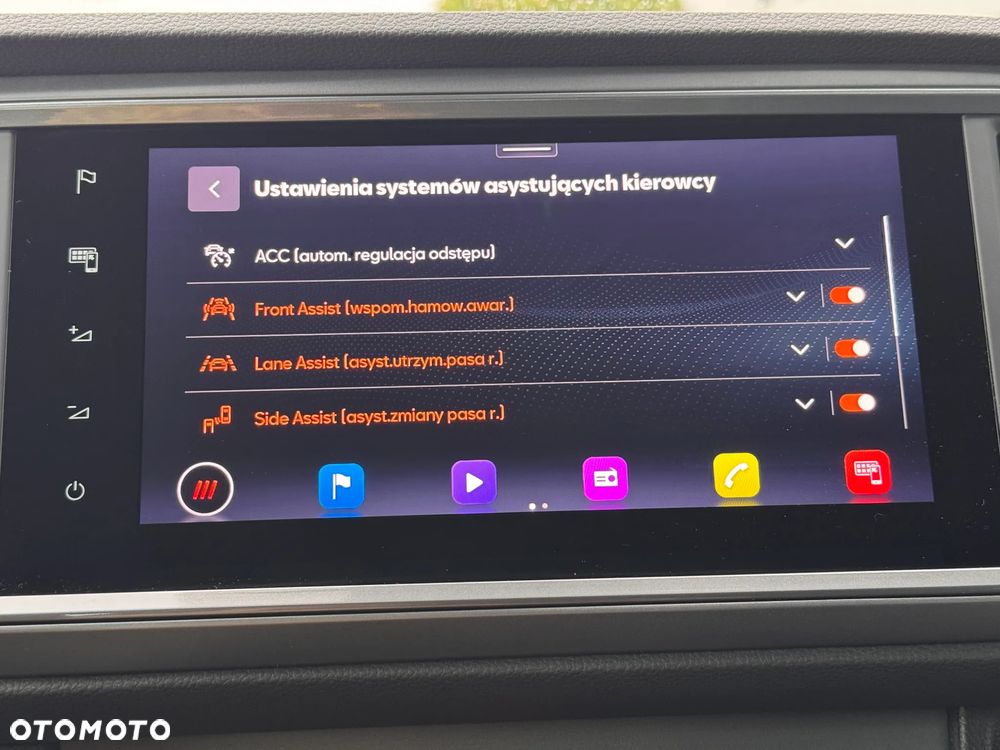 Cupra Ateca 2.0 TSI 4Drive VZ DSG - 35