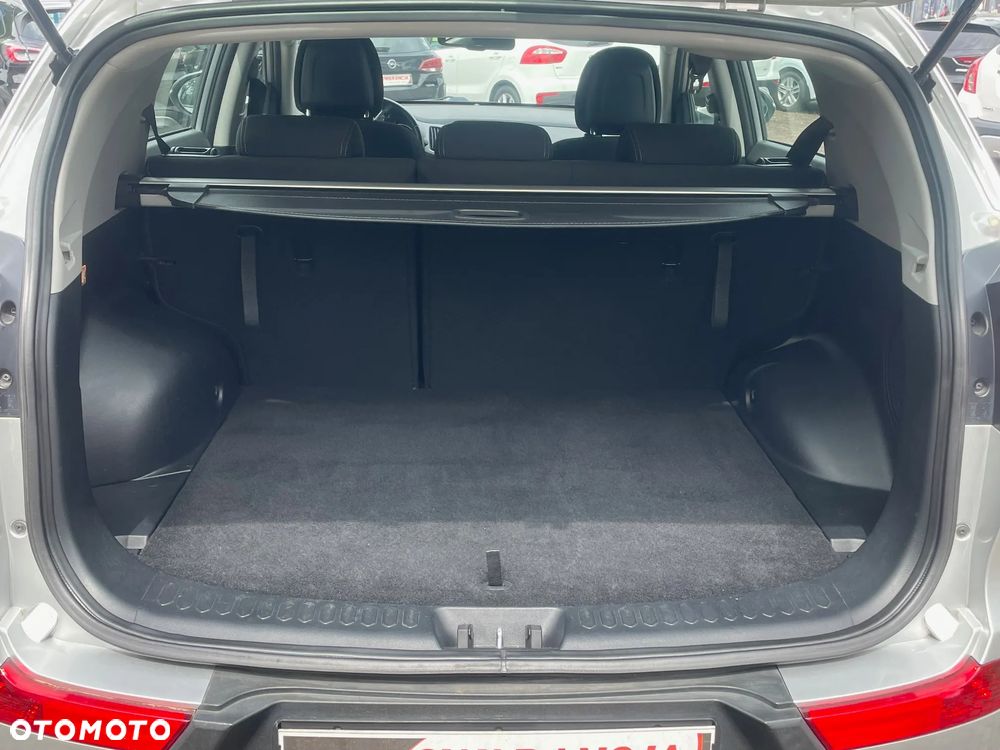 Kia Sportage 1.6 GDI L 2WD - 17