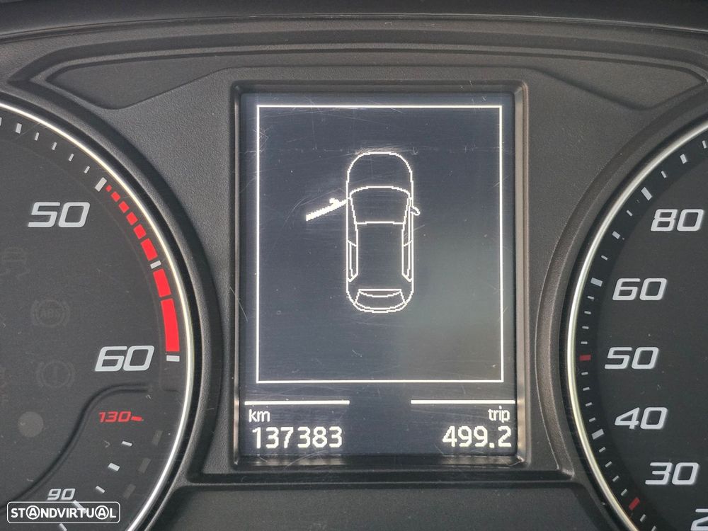 SEAT Ibiza 1.4 TDi Style - 11