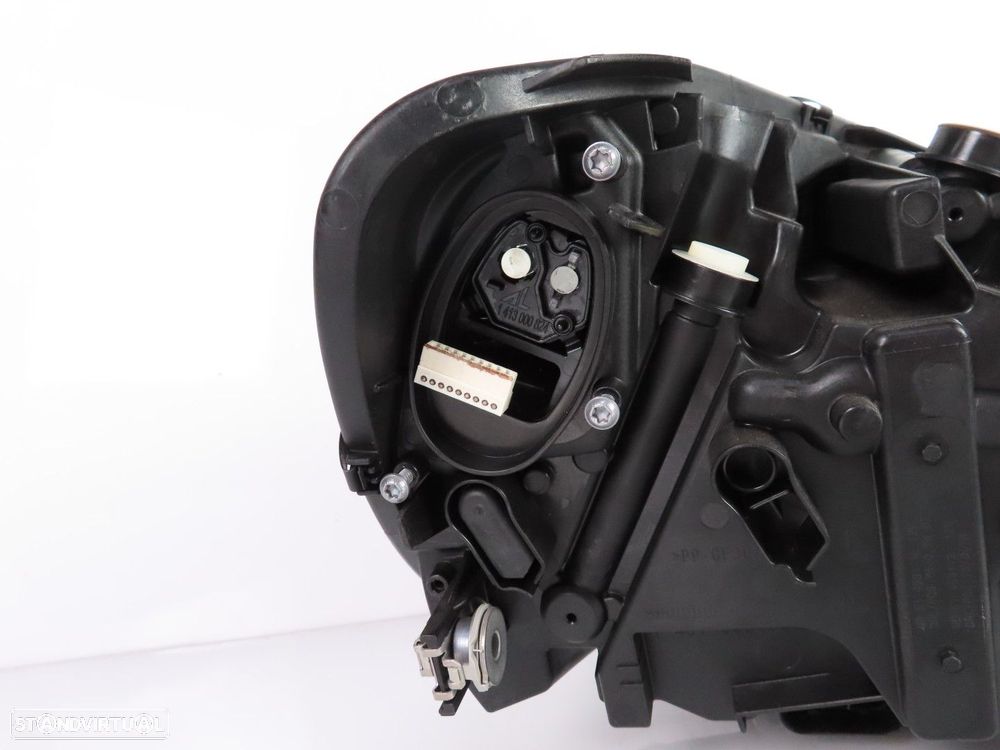 Farol LED LCI Esquerdo Usado / Original BMW 2 Active Tourer (F45)/BMW 2 Gran Tou... - 6