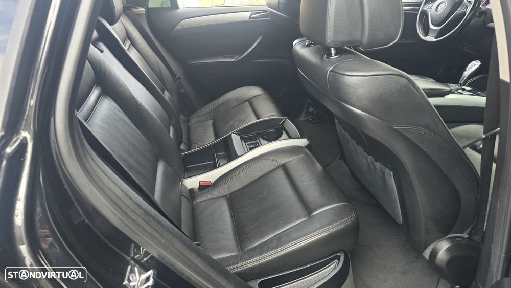 BMW X6 xDrive30d BluePerformance - 23