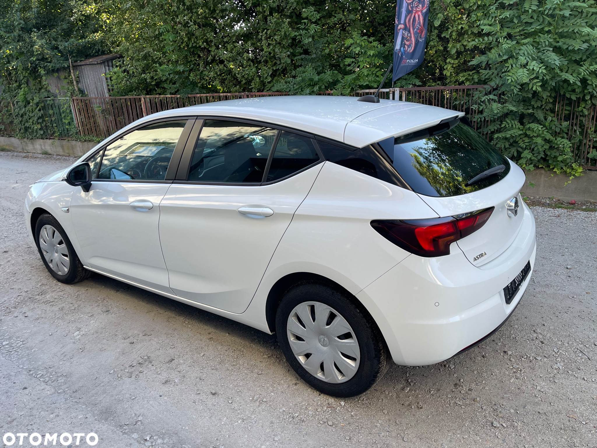 Opel Astra 1.5 D Start/Stop Business Edition - 7