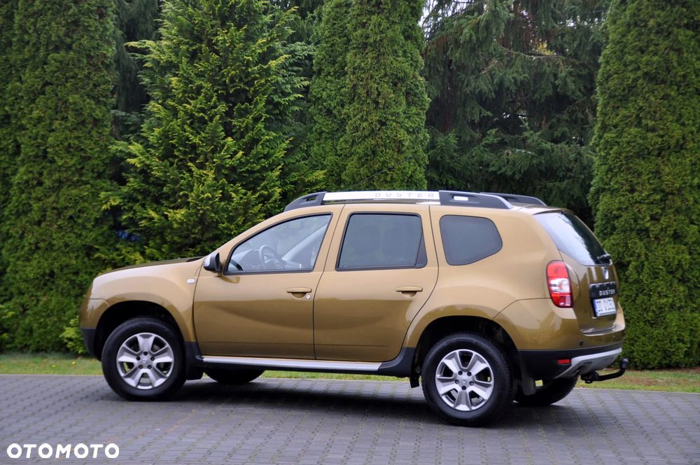 Dacia Duster - 13
