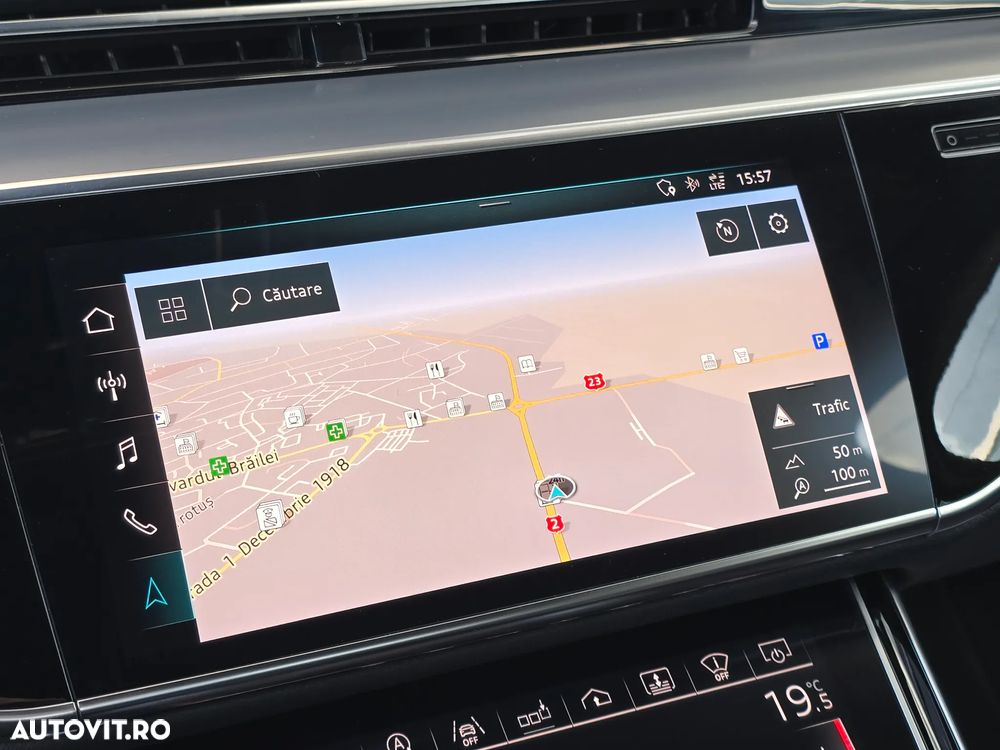 Audi A8 2.0 TFSI tiptronic - 30