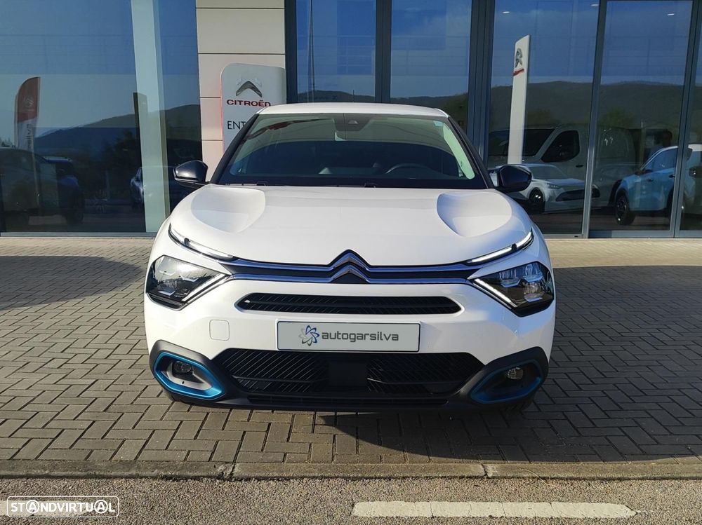 Citroën e-C4 50 kWh Feel Pack - 2