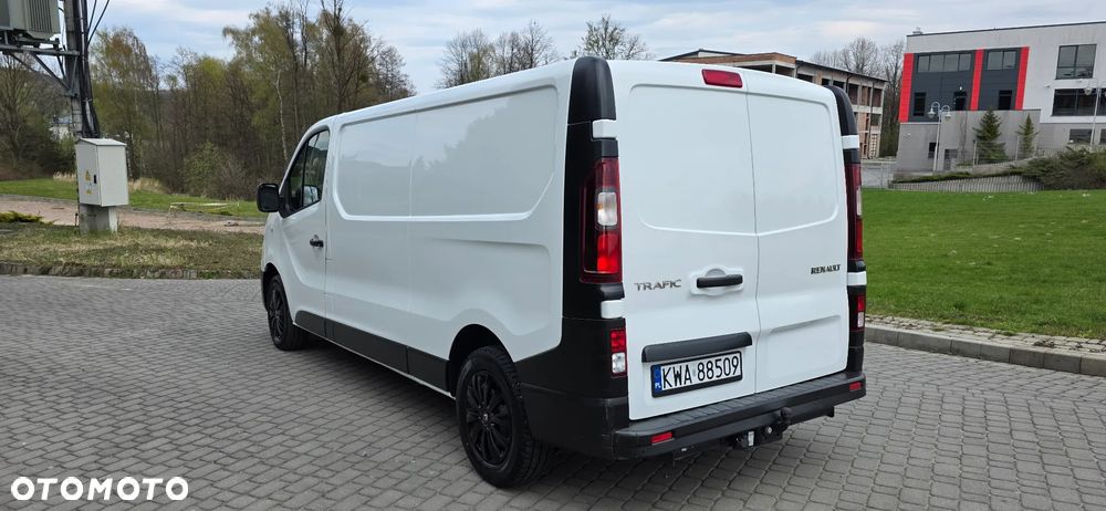 Renault Trafic - 6