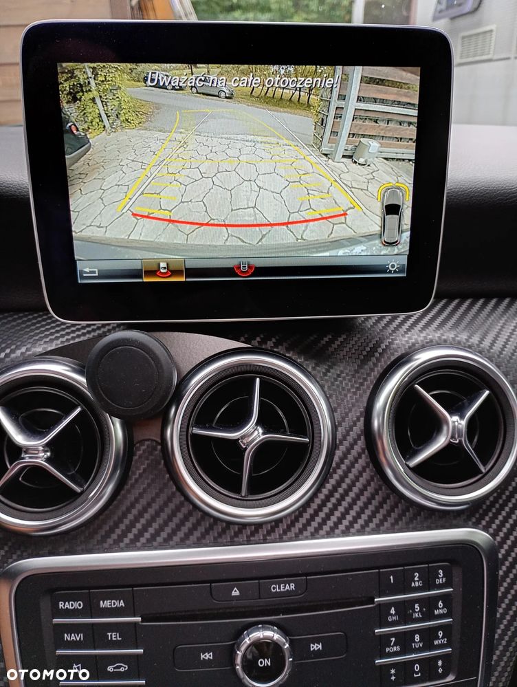 Mercedes-Benz Klasa A 220 4-Matic AMG Line - 11